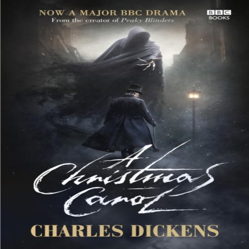 A Christmas Carol BBC TV TieIn by Charles Dickens Paperback Book 9781785944970