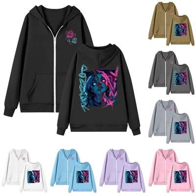 Oberteile – Hoodies & Sweatshirts