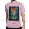 Cool Element Hip Hop T Shirts Men Round Neck Cotton T Shirt Bruce Willis