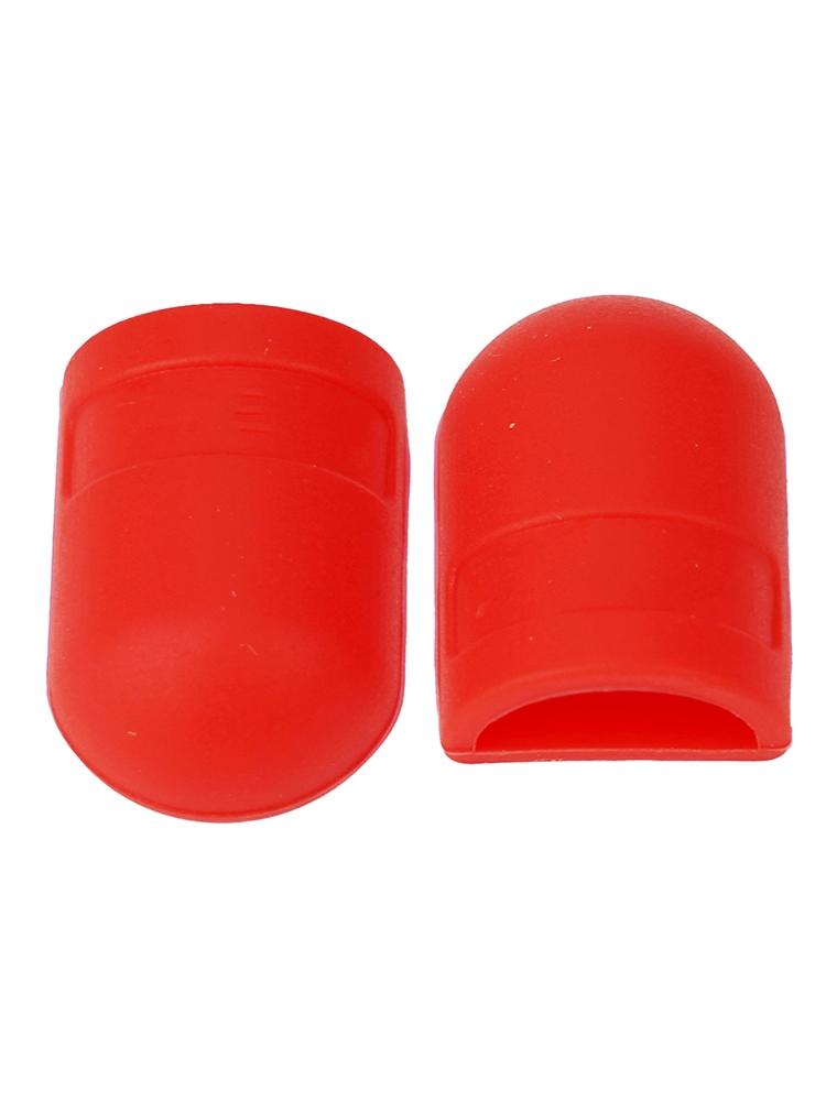 Brake lever cover Silicone Anti-scratch sleeve Mountain bike
