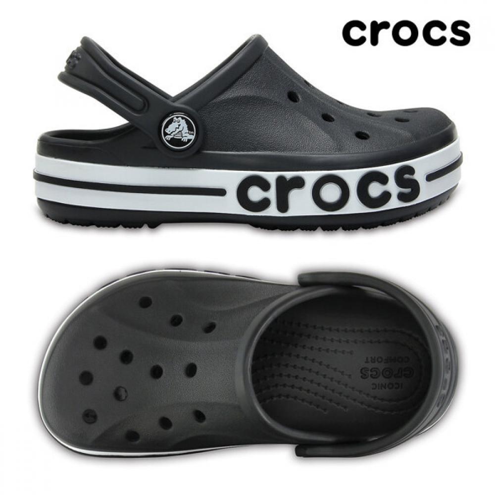

Crocs Kids Baya Band Clog 205100 001 175