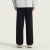 Li Ning Sports Lifestyle Series Logo Embroidered Knitted Sports Pants Men Bottoms AKLW263-1