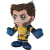 8-Inch Kuricha Sitting Plush Toy - Soft Chibi Style Stuffed Animal for Collectors