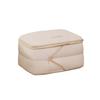 Foldable Clothes Storage Bag Large Capacity Clothes Packing Cube Down Jacket Storage Bag  Suitcase