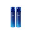 AHC Hydra B5 2Pcs Skincare Set,140ml Toner+140ml Emulsion,Soothing Hyaluronic Facial Kit
