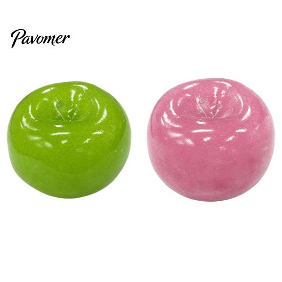 Fake Fruit Fidget Toys 1/3Pcs Slow Rebound Squeeze Toy, Stress Relief Sensory Shape Calming Tools Toy for Home Office Classroom Soft