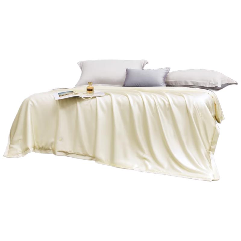 

POLO All-Season Tussah Silk Quilt 200x230cm