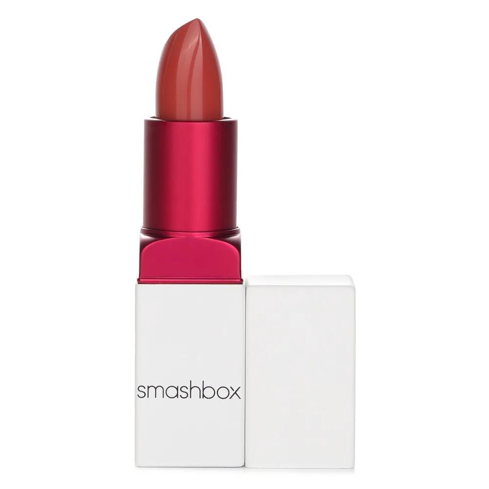 Be Legendary Prime Plush Lipstick - First Time 3.4g