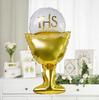 Foil Balloon Chalice Host Communion Ihs 45Cm