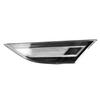 Turn Signal Compatible with 718 Models (2016-2020), Part Numbers 99163125506/99163125606
