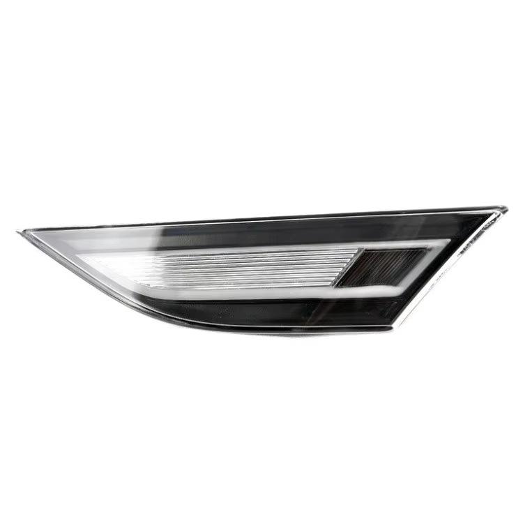 

Turn Signal Compatible with 718 Models (2016-2020), Part Numbers 99163125506/99163125606 холодний білий колір