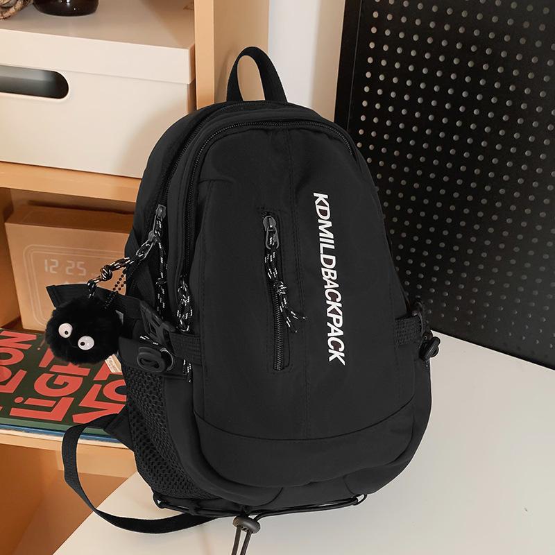 Small Schoolbags College Students Mini Kindergarten Children Small Backpacks for Girls Lightweight Boys Backpacks