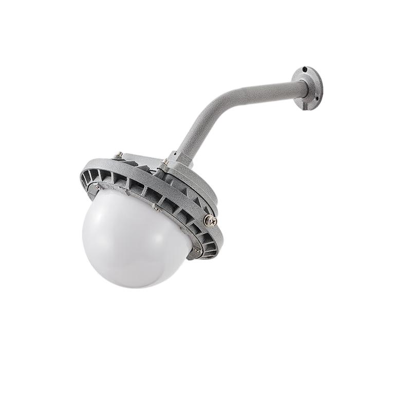 

Linpan LED Three-Proof Industrial Workshop Light