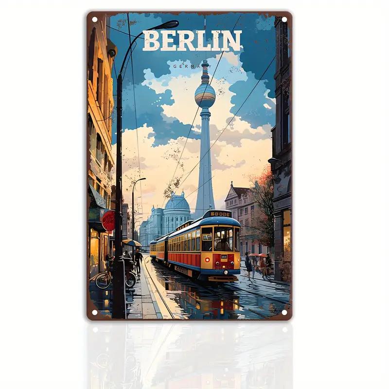 Travel Round The World Vintage Metal Sign.KENYA,EGYPT,PYRAMIDS Retro Poster,Home,Bar,Room,Hotel,Cafe,Club Garden Wall Decor G