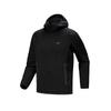 Arc Teryx Kyanite Pullover Hoodie Men S Atofmx8444 Black