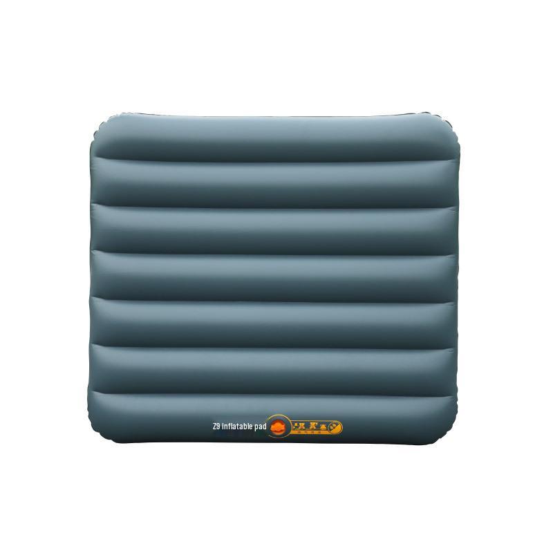 Dream Ark Inflatable Car Trunk Cushion for Self-Driving Tours