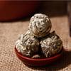 Yunnan Puerh Tea Dragon Ball White Silver Needle Mini Health Green Food
