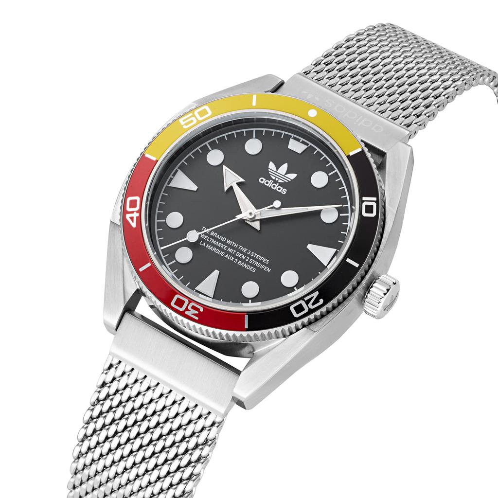 Adidas Originals Watch Edition Two AOFH22502