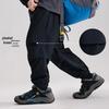 ASK JUNIOR Boys' Casual Outdoor Cargo Pants