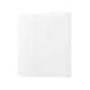 MUJI Collection Binder with Selectable Pockets A4 Wide NAB69A3A