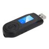 2 In 1 Bluetooth Adapter Bluetooth 5.0 Audio Receiver Transmitter with Hands Free Function