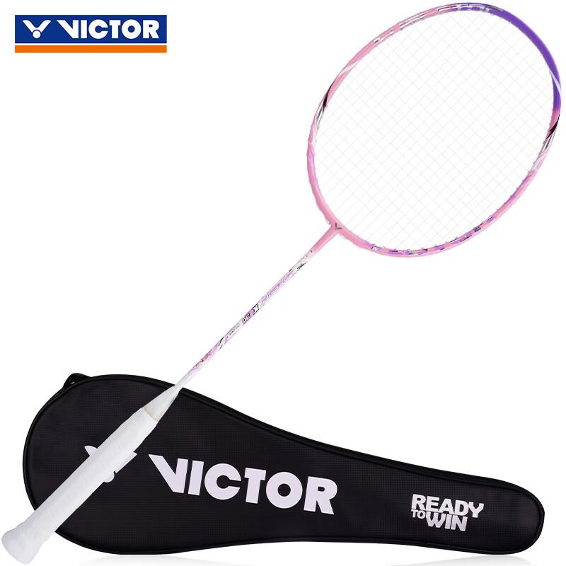 VICTOR TK-30 PRO Ghost Phantom Badmintonschläger
