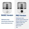 Household Desktop Air Humidifier Professional Large Capacity Plant Mist Aroma Diffuser With Remote Control Timer