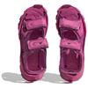 Adidas Stella McCartney Comfortable Fashionable Beach Sandals Women Sandals Pink HP6321