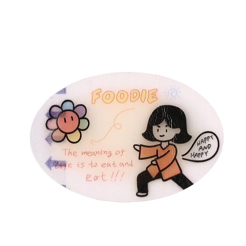 Unisex Protective Heel Blister Prevention Patch