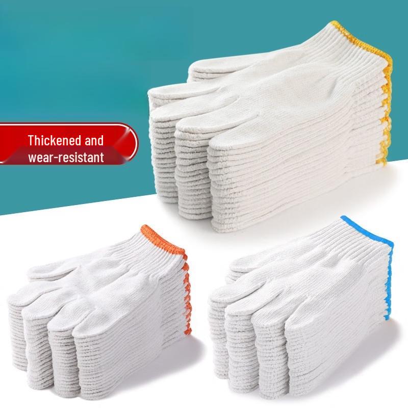 DM Wear-Resistant Anti-Slip Work Gloves