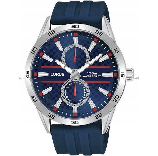 Lorus R3A47AX9 Watch