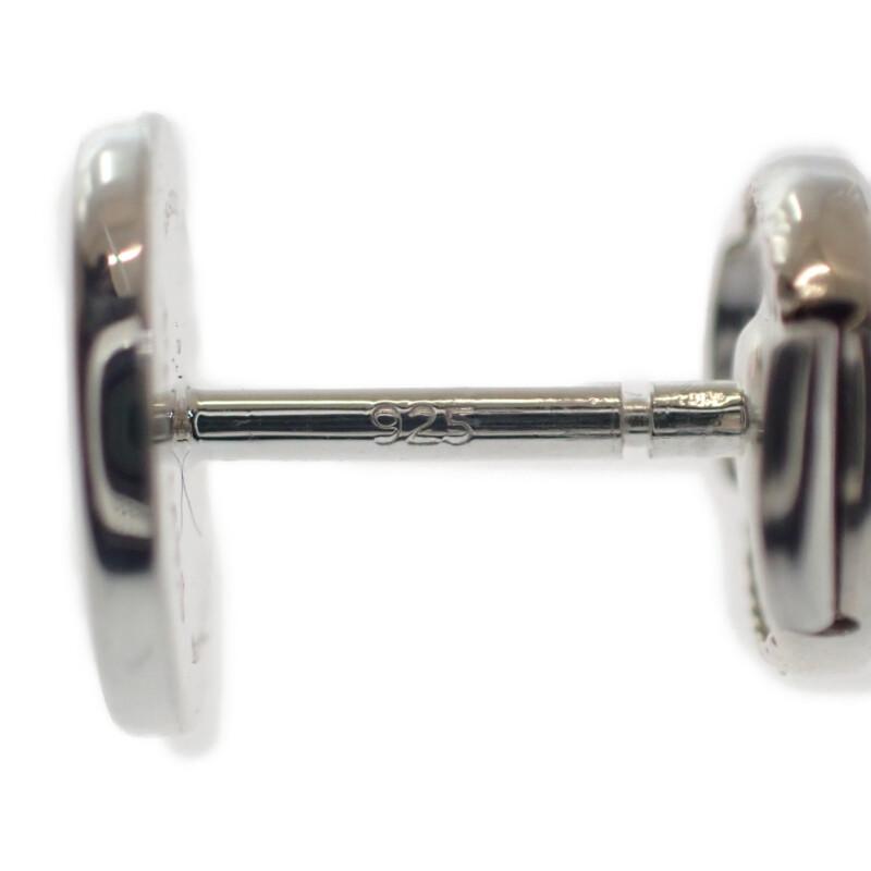 HERMES  H120542B  Pierce Silver925 Women