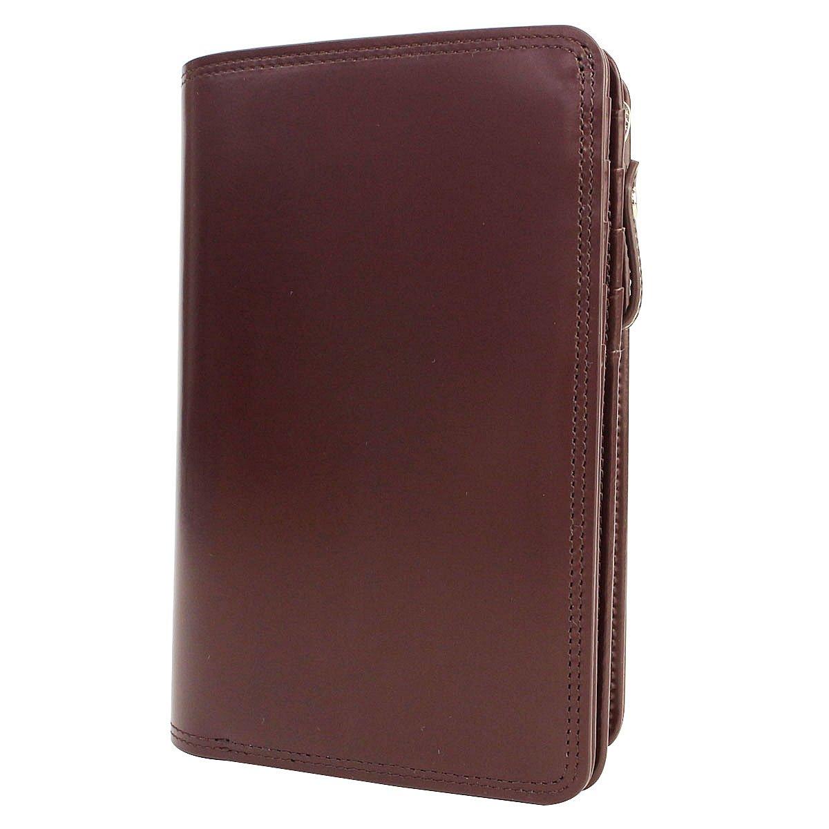 

PORTER COUNTER Counter Bifold Wallet [Porter] 037-02979 Brown/60