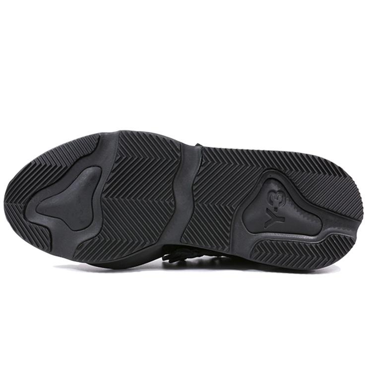 adidas Y-3 Kaiwa 'Black White Red' Men's EF2629