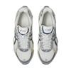 Asics GEL-Kinetic Fluent White Independence Blue Unisex Tenisky 1203A591-104