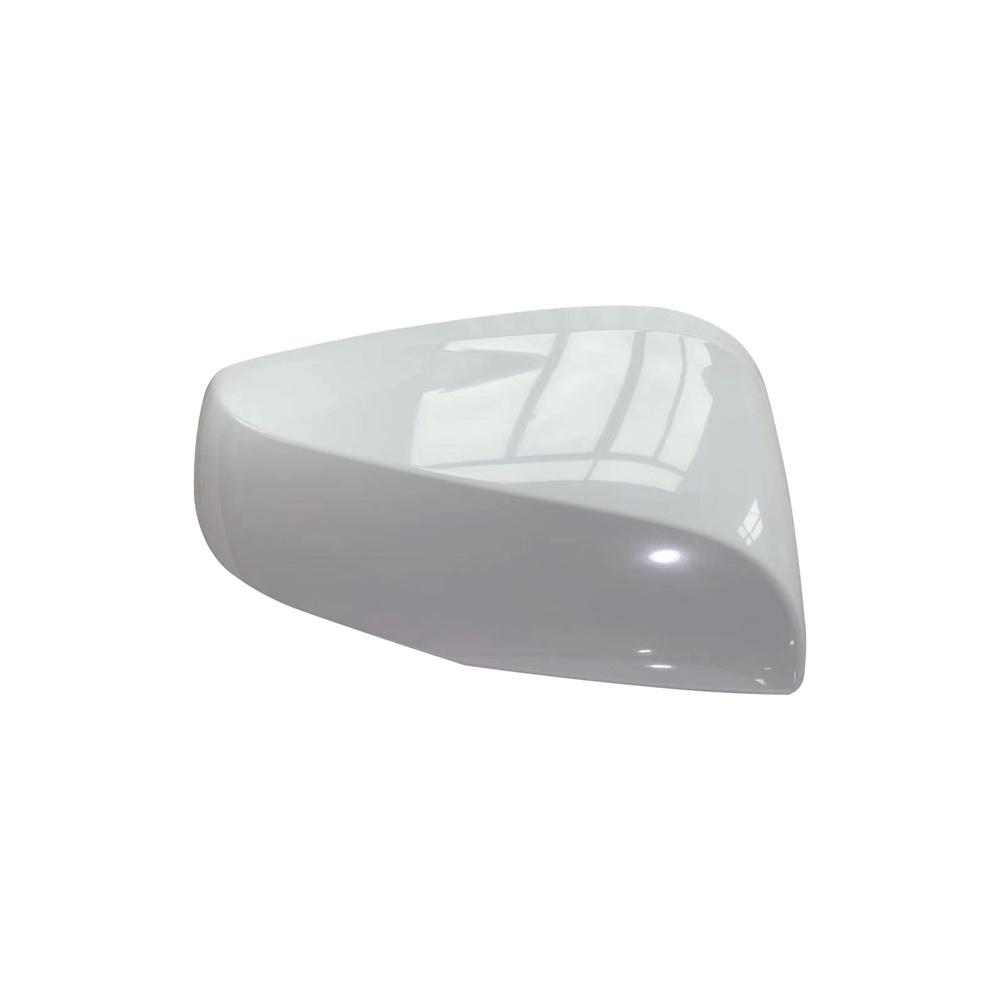 For 2020-2023 Toyota Highlander Right Door Mirror Cover Cap 879150E070 Unpainted