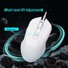 Aigo DK104 Mechanical Keyboard and Mouse Combo