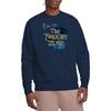 The Twilight Zone Unisex Adult Im In The Twilight Zone Sweatshirt
