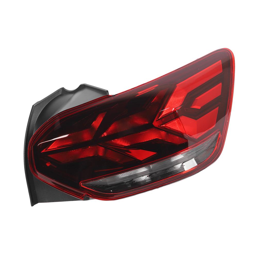 Tail Light Rear Lamp Shockproof Replacement for Dacia Sandero Stepway MK3 2021 Onwards Right: