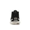 Air Jordan 11 Retro Low GS 72-10 Kids Sneakers Black Gym-Red White 528896-001