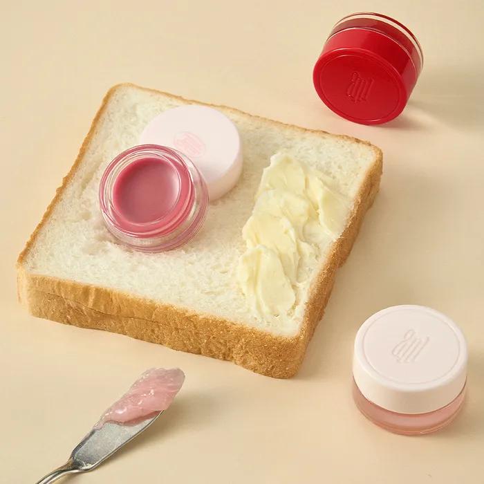 Glow Balm Duo Set 1+1 Nude Blur Glow Balm