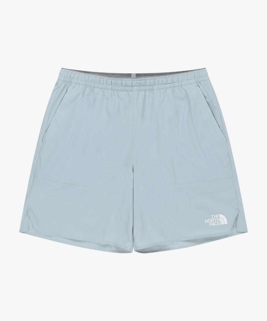 Noseupeiseu Ns6Ns05L Ice Max Shorts Light Gray