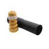 Rear Shock Absorber Dust Cover Boot and BUFFER For VOLKSWAGEN BORA GOLF VII Lamando TIGUAN L SKODA Octavia 0513425B