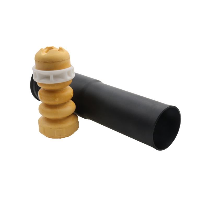 Rear Shock Absorber Dust Cover Boot and BUFFER For VOLKSWAGEN BORA GOLF VII Lamando TIGUAN L SKODA Octavia 0513425B