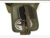 Laser-Cut Outdoor Multi-Functional First Aid Tactical Medical Molle Attachment Fanny Pack