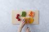 R Cutting board sheet that can be cut preventive 8 30 x 800 stain color outdoor (R) freely, cleaning, m, (cm), prevention, anti-bacterial, transfer,