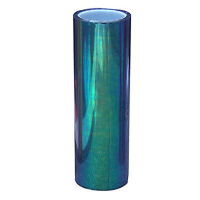 Car Headlight Tint Film,Colorful Blue Chameleon Film For Car SUV Headlight Tail