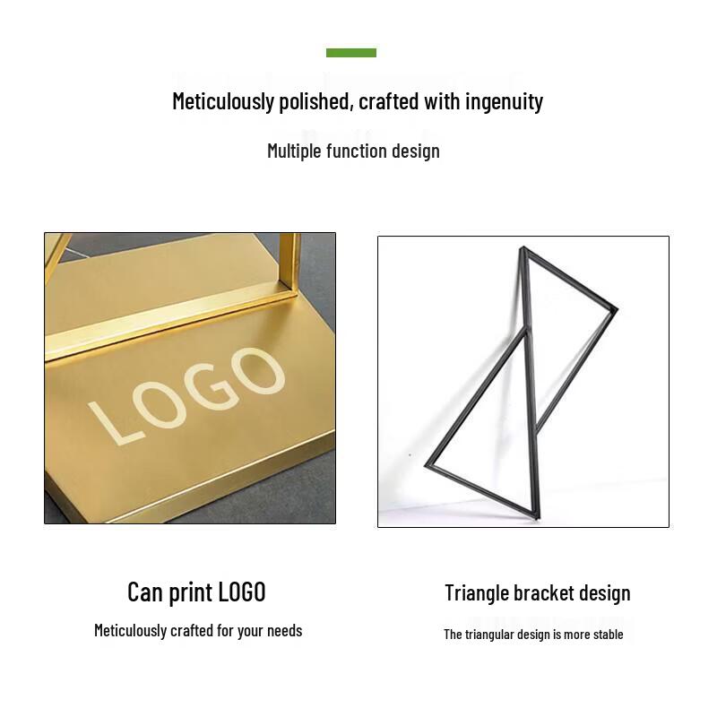 60x80cm Outdoor Poster Display Stand