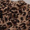 Women Fashion Long Leopard Shawl Scarf Wrap Lady Chiffon Wrap Stole Gift