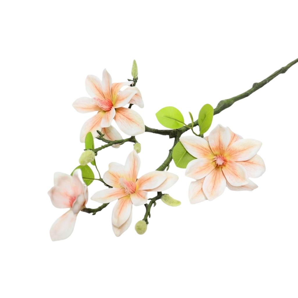 Imitation Flowers for Garden Decoration